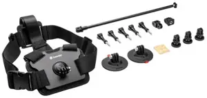 VEIKSMO KAMEROS ACC SNOW PAKETAS/CINSAAVM INSTA360