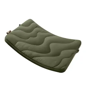 Tomtoc Terra-A27 14'' laptop case (green)