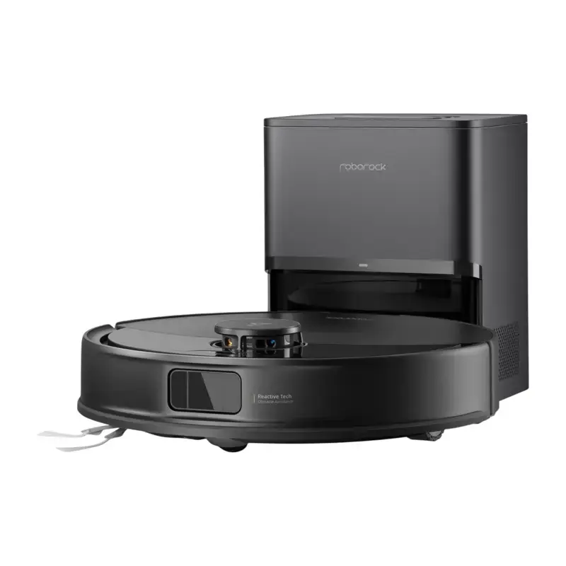 Dulkių siurblys-robotas ROBOROCK Q10PFP52-00