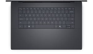 Nešiojamas kompiuteris Dell XPS 16 DA16260, 358H, 1000 GB, 16 Coliai, Windows 11 Pro