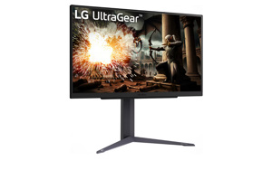 LG 27GS75Q 27" QHD IPS 1MS (GTG) 180HZ