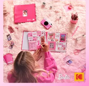 Kodak x Barbie Printomatic Camera 2