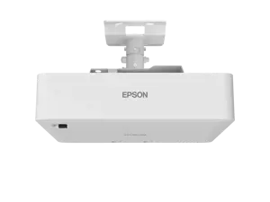 "Epson EB-L630U", 6200 ANSI liumenų, 3LCD, WUXGA (1920x1200), 2500000:1, 16:10, 1270-1700 mm (50-500")