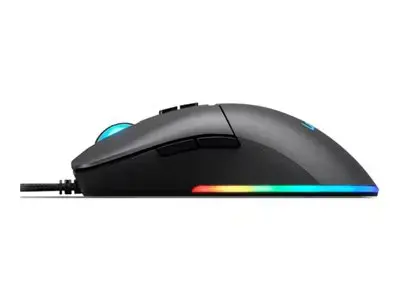 Lenovo priedai M210 RGB žaidimų pelė Lenovo