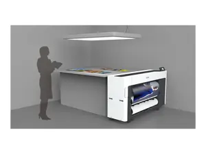 Epson SureColor SC-T5700D