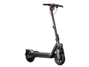 Paspirtukas Segway AA.05.16.01.0004, Juoda