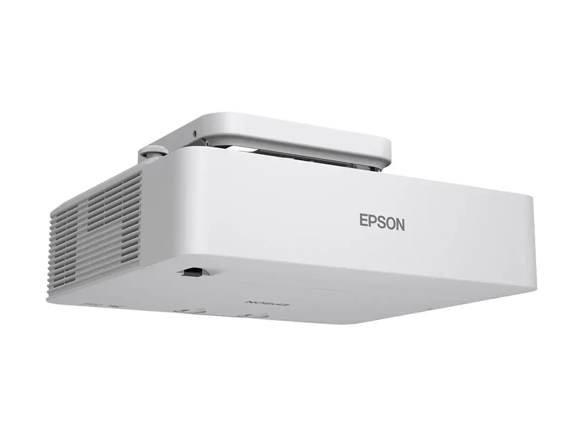 Epson EB-L790U | WUXGA (1920x1200) | 7300 ANSI lumens | White