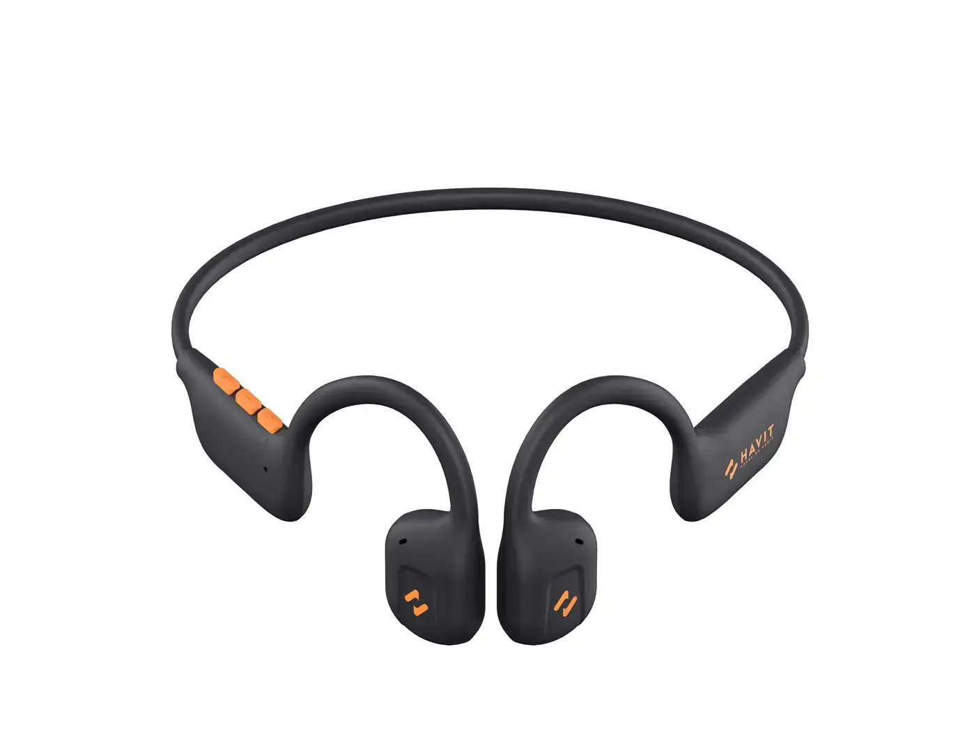 Havit Freego1 Air bluetooth earphones (beige)