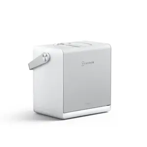 Ecovacs | Window Cleaning Robot | WINBOT W2S OMNI | Corded | 8000 Pa | White