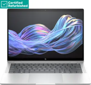 RENEW GOLD HP EliteBook X Flip G1i AI 14 - Ultra 7-258V, 32GB, 512GB SSD, 14 WUXGA AG, 5MP IR cam, …