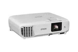 "Epson EB-FH06", 3500 ANSI liumenų, 3LCD, 1080p (1920x1080), 16000:1, 16:9, 1,62-1,95 m
