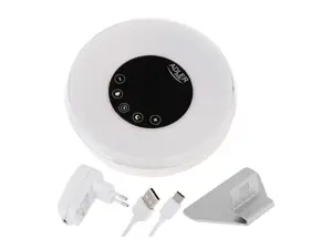 Adler Wake-Up Light Alarm Clock | AD 1916