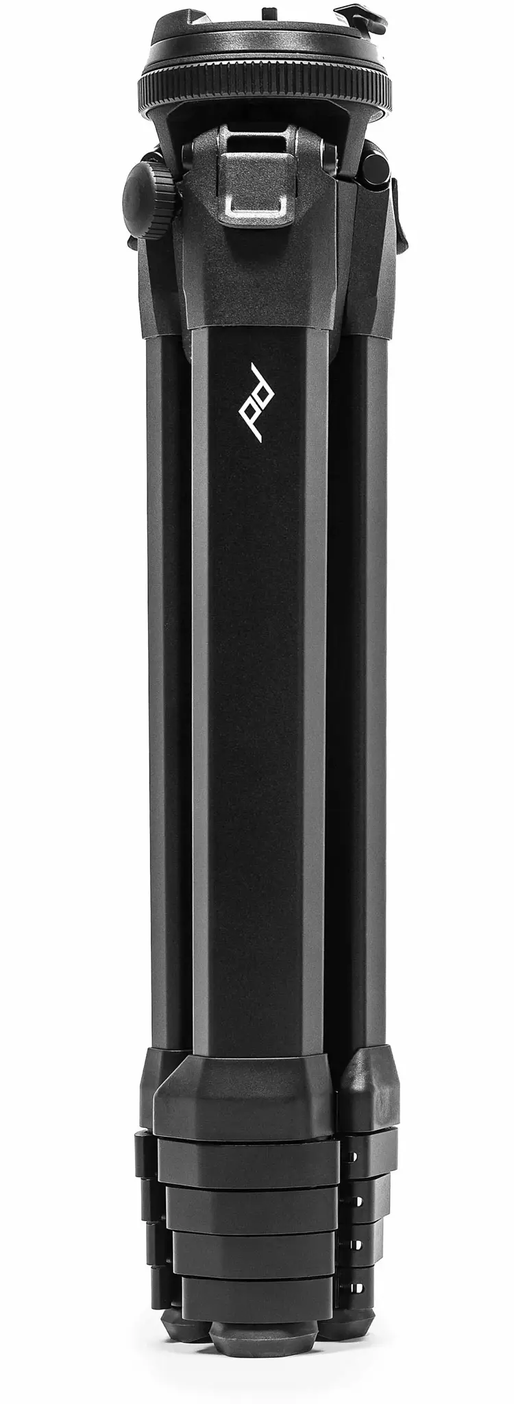 "Peak Design" kelioninis trikojis iš aliuminio