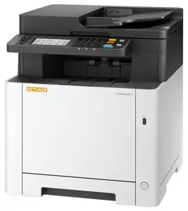 Utax P C2656w MFP
