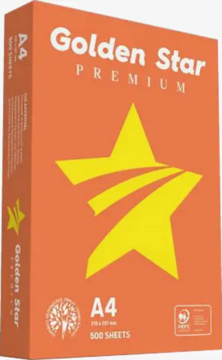 GOLDEN STAR Premium