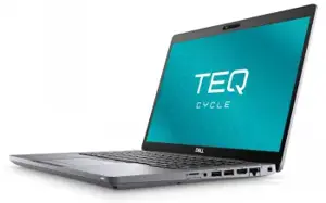 TEQCYCLE DELL L5410 I5-10210U/14FHD/16GB/256SSD/W11P/2Y/SWE (RENEWED)