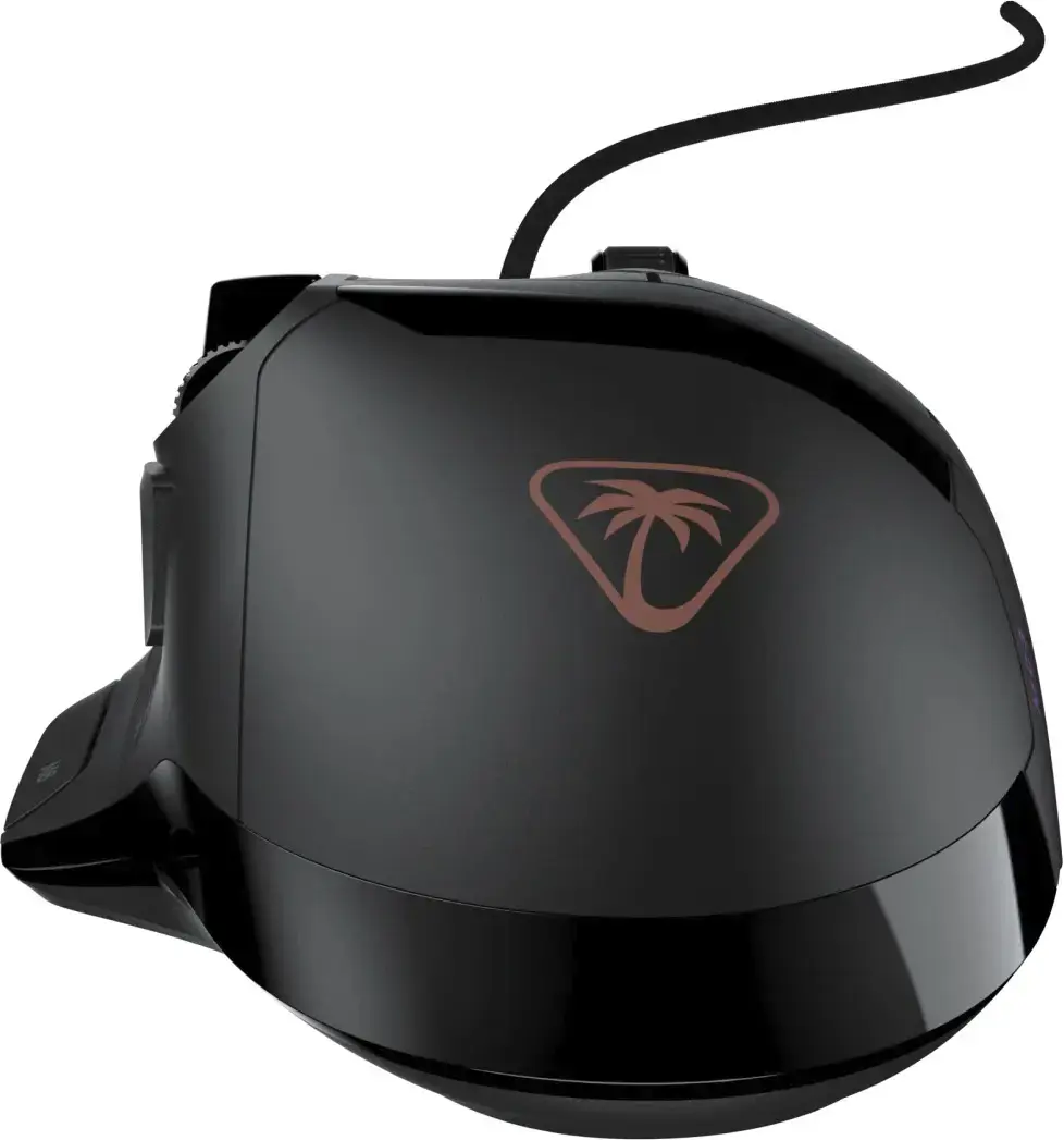 Turtle Beach mouse Command MC3, black