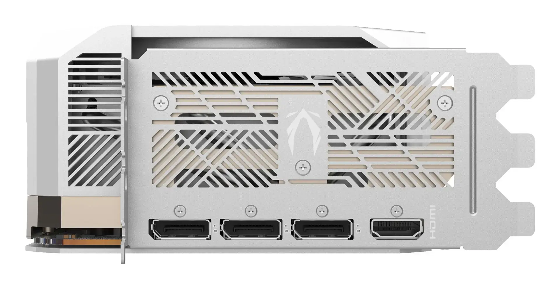 Vaizdo plokštė ZOTAC GeForce RTX 5090 32 GB, GDDR7, ZT-B50900Q-10P
