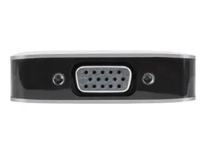 Targus DOCK419, laidinis, USB 3.2 Gen 1 (3.1 Gen 1), C tipo, 100 W, 10,100,1000 Mbps, 10BASE-T, 100BASE-TX, 1000BASE-T, IEEE 802.3, IEEE 802.3ab, IEEE 802.3u