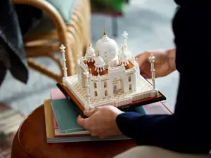LEGO ARCHITEKTŪRA 21056 TAJ MAHAL