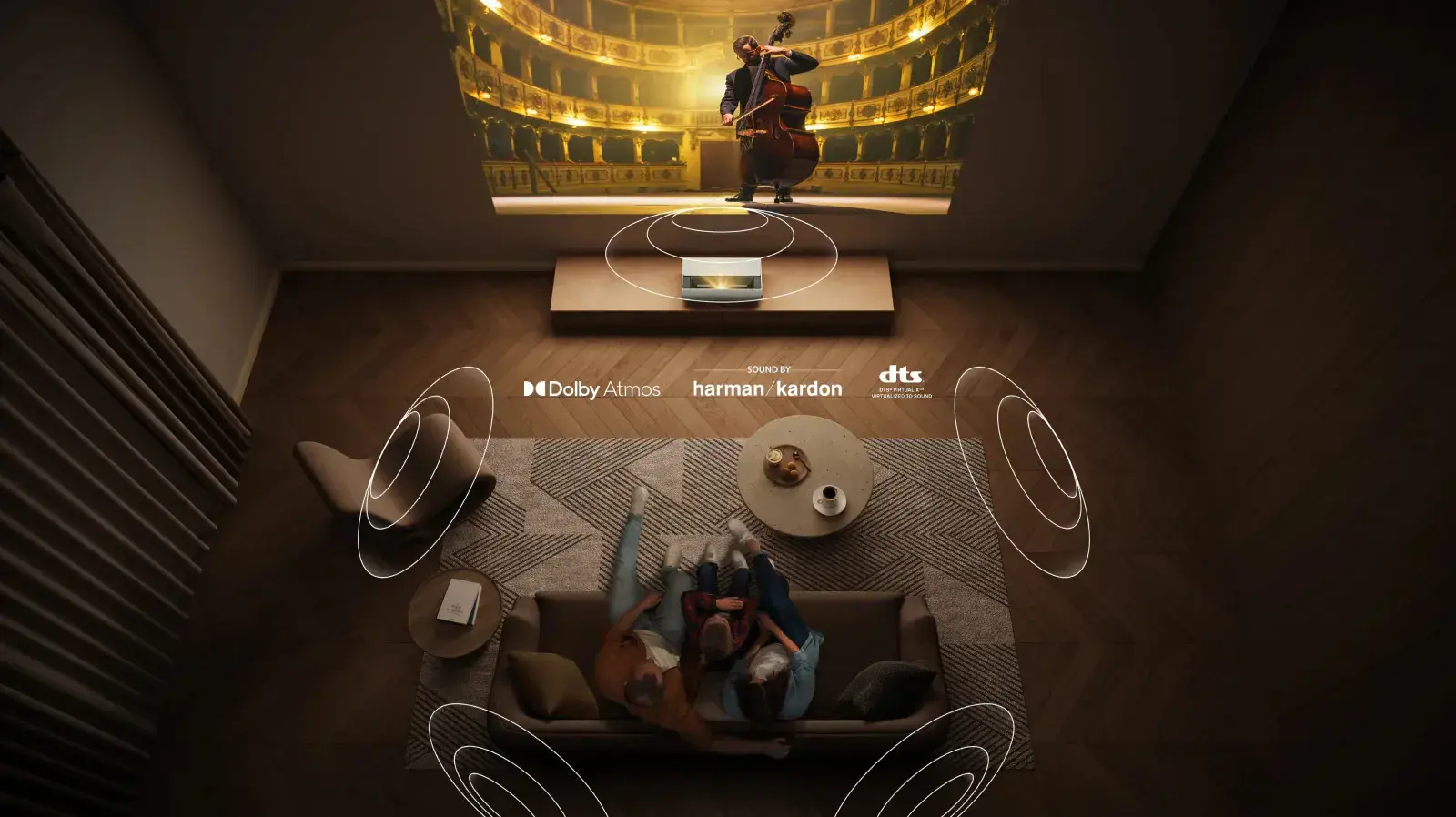 Xgimi projector Aura 2