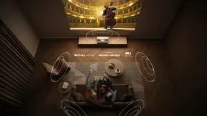 Xgimi projector Aura 2