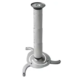 Sunne | Projector Ceiling mount | Turn, Tilt | Maximum weight (capacity) 10 kg | Silver