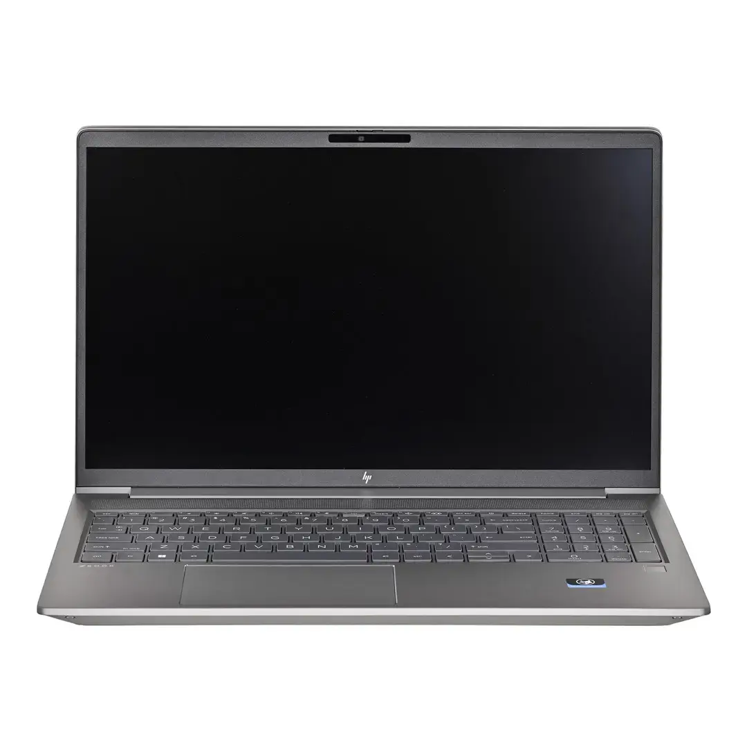HP ZBook Power G10 Ryzen 7 PRO 7840HS 15.6" FHD 16GB 512GB SSD Black FPR Windows 11 Pro (REPACK) 2-year warranty New Repack/Repacked