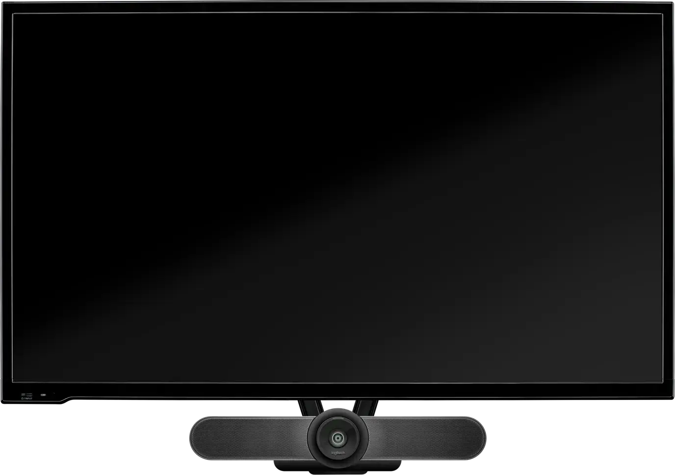 "LOGITECH" TELEVIZORIAUS LAIKIKLIS XL - WW