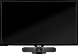 "LOGITECH" TELEVIZORIAUS LAIKIKLIS XL - WW