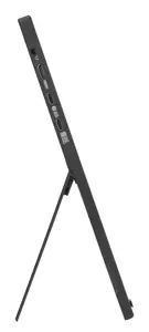 ASUS ZenScreen MB16FC computer monitor 40.6 cm (16") 1920 x 1200 pixels WUXGA LCD Black