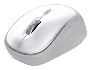 Trust Ody II Wireless US - set (keyboard + mouse), white