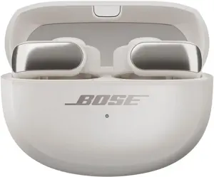 Bose wireless earbuds Ultra Open Earbuds, white