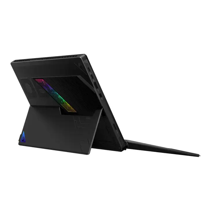 ASUS ROG Flow Z13 GZ302EA-RU126W AMD Ryzen Al Max+ 395 Laptop 34 cm (13.4") Touchscreen 2.5K 64 GB LPDDR5x-SDRAM 1 TB SSD Wi-Fi 7 (802.11be) Windows 11 Home Black