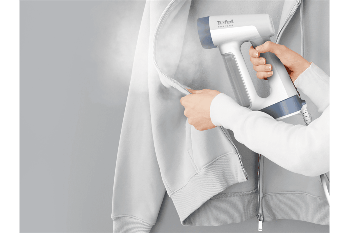 Drabužių garintuvas Tefal DT8722E0