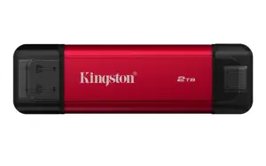 SSD USB3.2 2TB PORTABLE/DUAL SPSD/2TB KINGSTON
