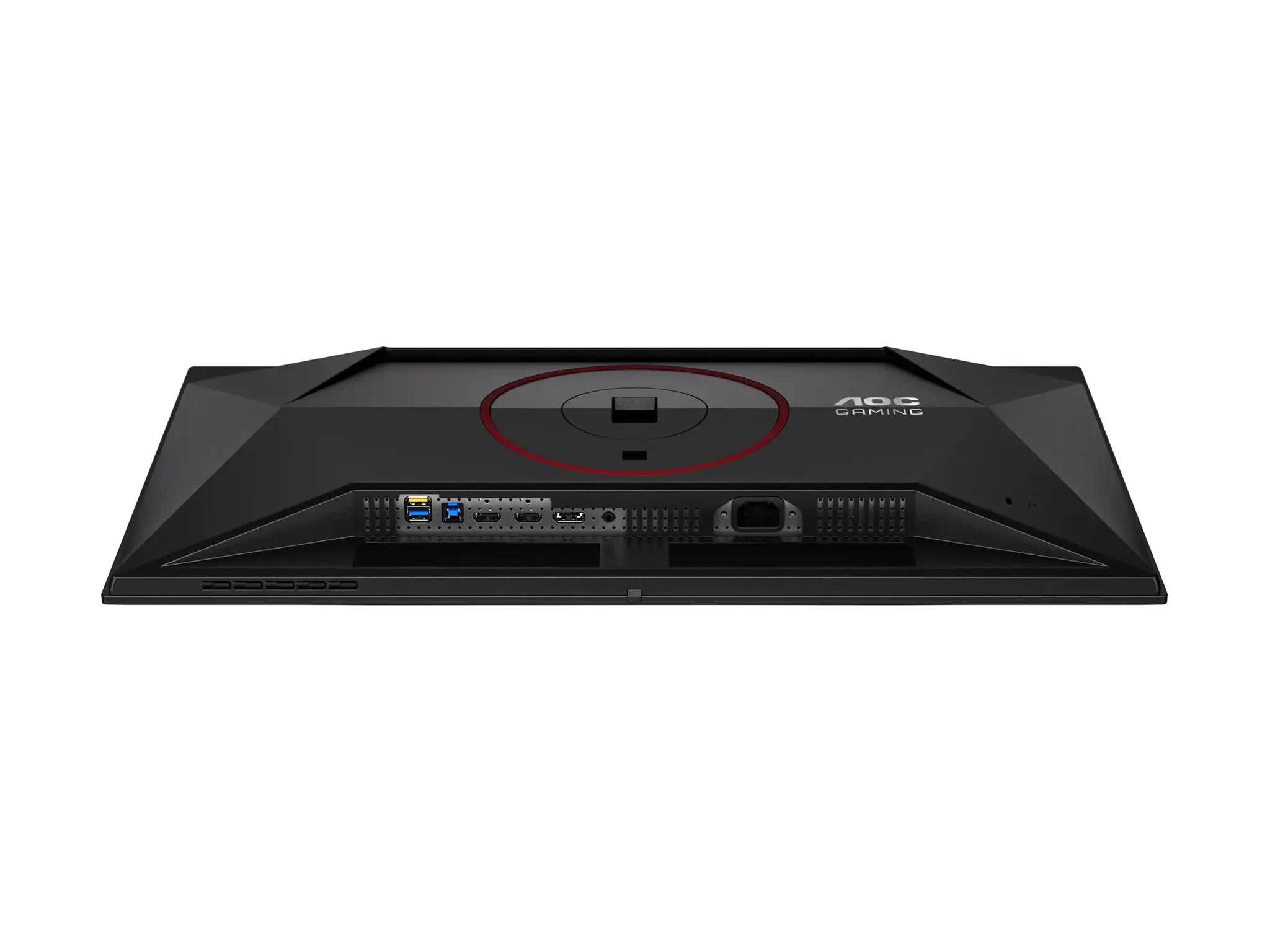 AOC Q27G4SDR | 27 " | QD-OLED | QHD | 16:9 | 360 Hz | 0.03 ms | 2560 x 1440 pixels | 1000 cd/m² | HDMI ports quantity 2 | Black