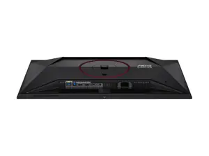 AOC Q27G4SDR | 27 " | QD-OLED | QHD | 16:9 | 360 Hz | 0.03 ms | 2560 x 1440 pixels | 1000 cd/m² | HDMI ports quantity 2 | Black