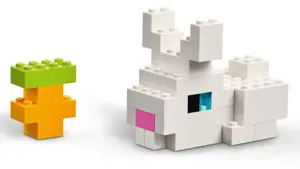 LEGO CLASSIC 11045 Creative Colorful Bricks