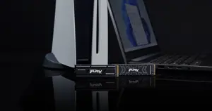 SSD diskas KINGSTON FURY 2 TB, M.2 2280, PCIe 4.0 x4 (NVMe)