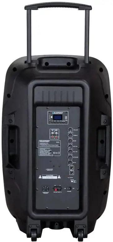 Blaupunkt Profesional System Audio PA15