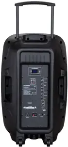 Blaupunkt Profesional System Audio PA15