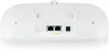 Zyxel NWA130BE-EU0101F, 5764 Mbit/s, 688 Mbit/s, 4324 Mbit/s, 5764 Mbit/s, 10,100,1000,2500 Mbit/s, IEEE 802.11a, IEEE 802.11ac, IEEE 802.11ax, IEEE 802.11b, IEEE 802.11g, IEEE 802.11n