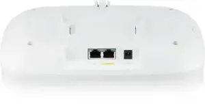 Zyxel NWA130BE-EU0101F, 5764 Mbit/s, 688 Mbit/s, 4324 Mbit/s, 5764 Mbit/s, 10,100,1000,2500 Mbit/s, IEEE 802.11a, IEEE 802.11ac, IEEE 802.11ax, IEEE 802.11b, IEEE 802.11g, IEEE 802.11n