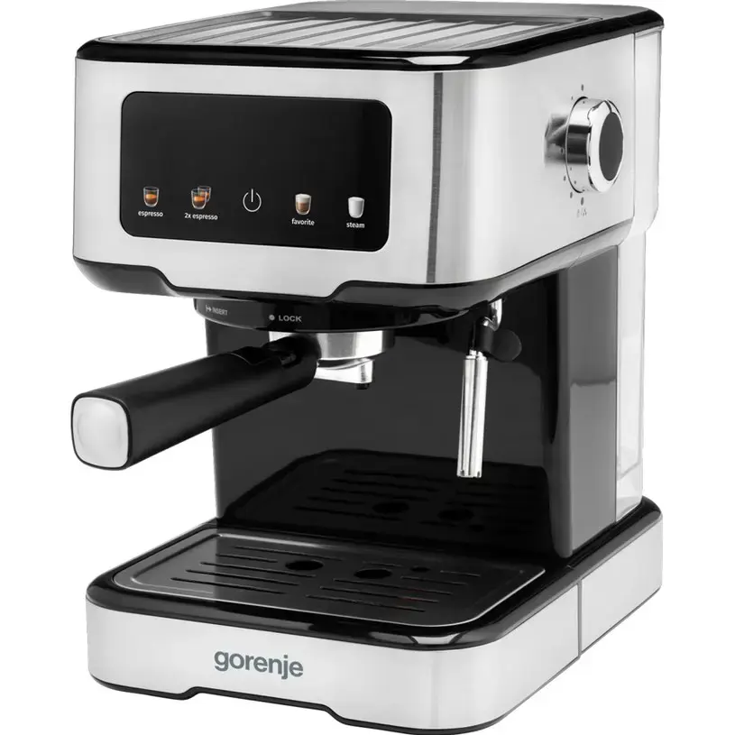 Kavos aparatas Gorenje 744796, Cob coffee maker
