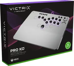 Turtle Beach Victrix Pro KO Leverless Fight Stick Xbox