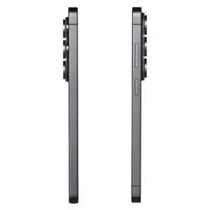 Samsung Galaxy S26 Ultra 17.5 cm (6.9") Dual SIM Android 16.0 5G USB Type-C 12 GB 256 GB 5000 mAh Black