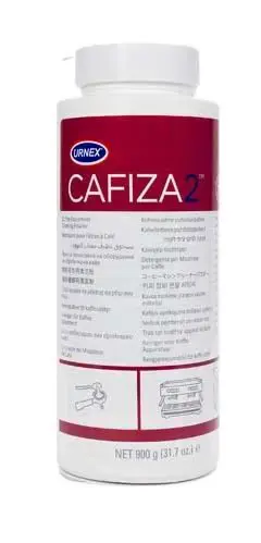 Urnex Cafiza2 Cleaning tablet