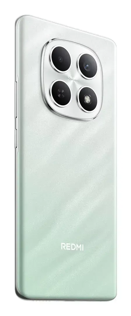 Xiaomi Redmi Note 15 Forest Green - 17.2 cm (6.77") 6 GB 128 GB 6000 mAh Green