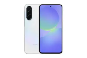 Mobilusis telefonas Samsung Galaxy A36, Balta